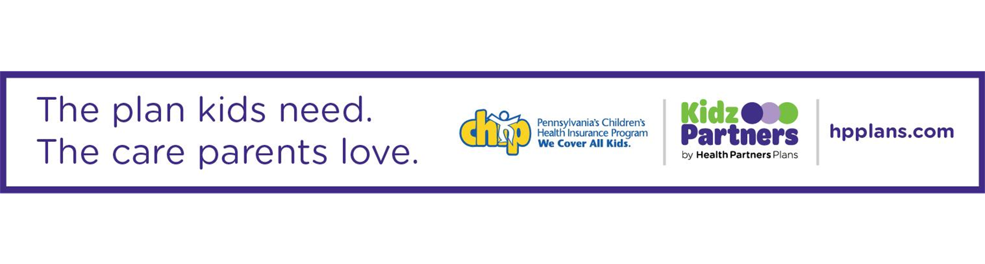 Support Our Sponsors