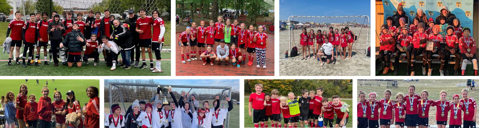 Travel Tryout Registrations Now Open